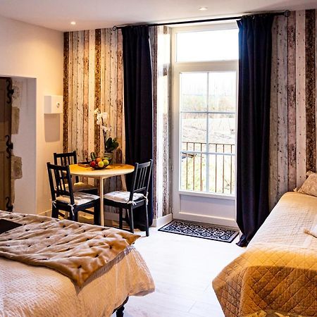 Abacard Home Chambre D'Hotes Adult Only Roquemaure  Buitenkant foto