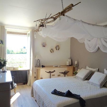 Abacard Home Chambre D'Hotes Adult Only Roquemaure  Buitenkant foto