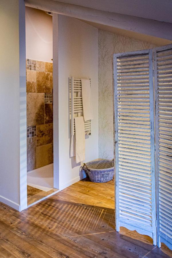 Abacard Home Chambre D'Hotes Adult Only Roquemaure  Buitenkant foto