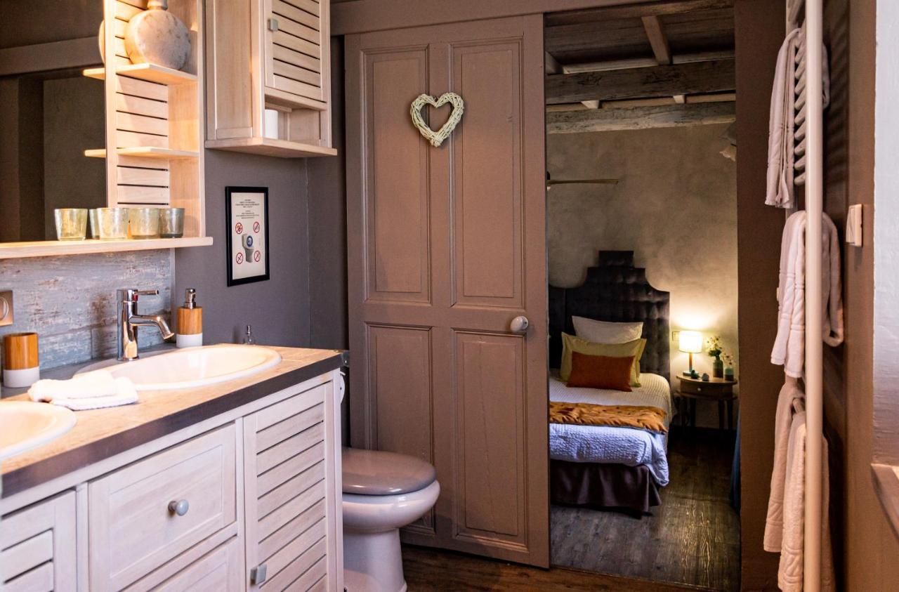 Abacard Home Chambre D'Hotes Adult Only Roquemaure  Buitenkant foto
