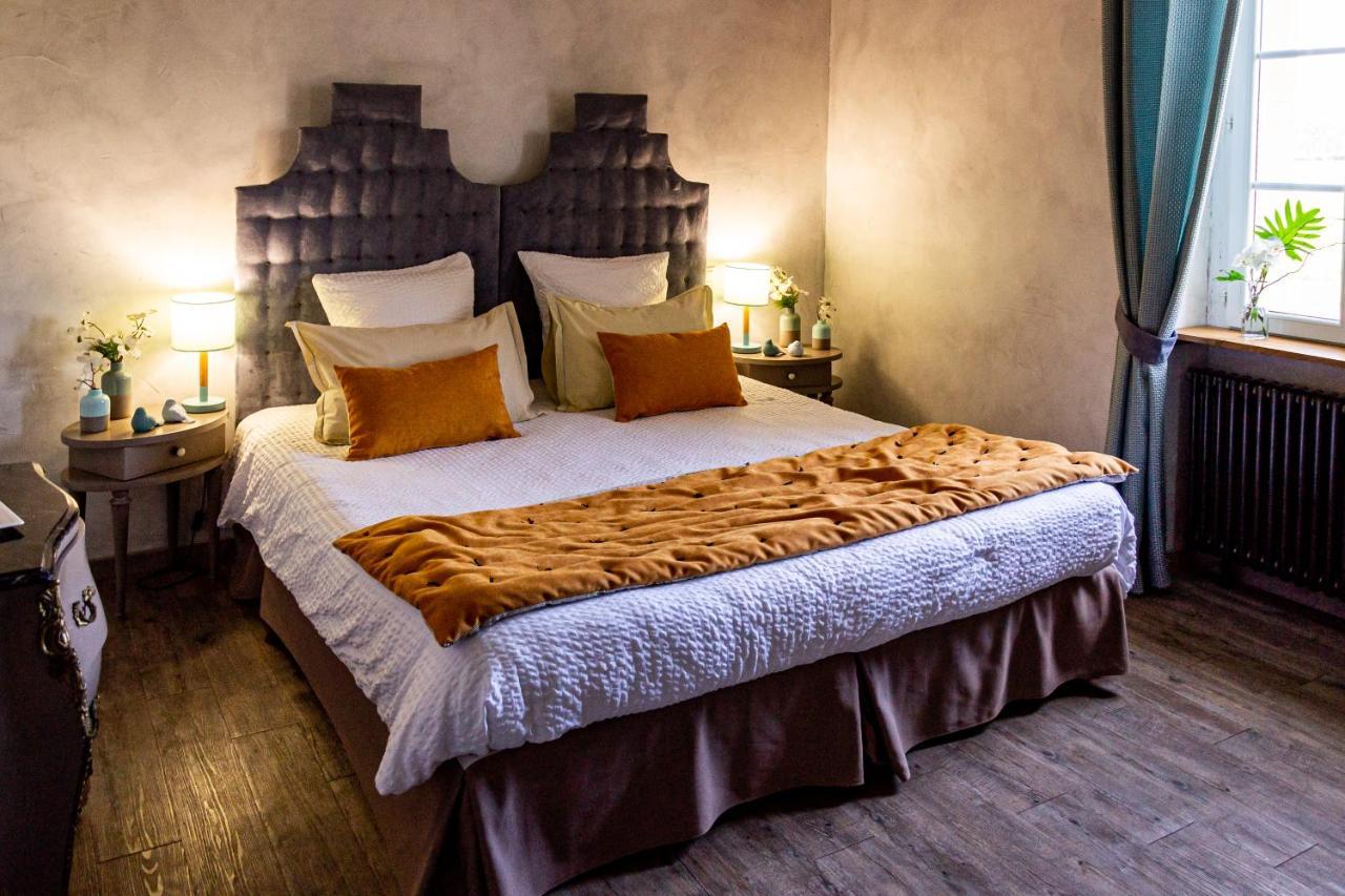 Abacard Home Chambre D'Hotes Adult Only Roquemaure  Buitenkant foto