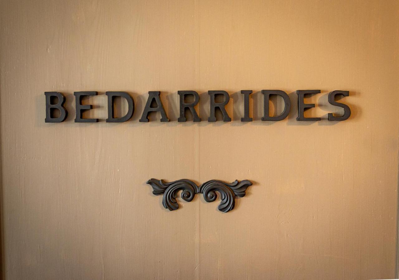 Abacard Home Chambre D'Hotes Adult Only Roquemaure  Buitenkant foto