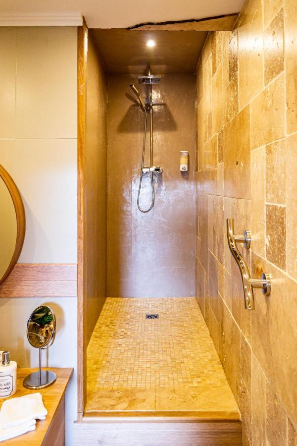 Abacard Home Chambre D'Hotes Adult Only Roquemaure  Buitenkant foto