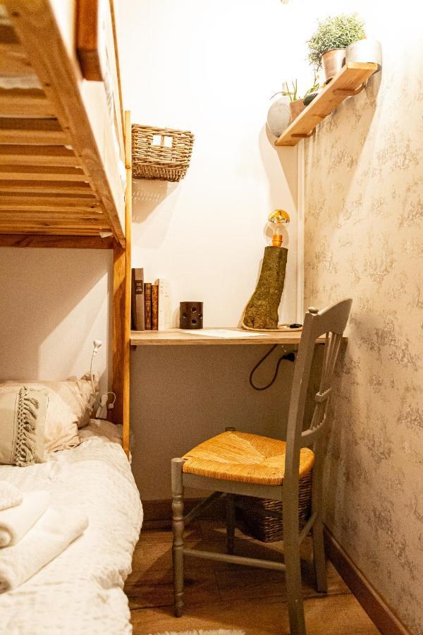 Abacard Home Chambre D'Hotes Adult Only Roquemaure  Buitenkant foto