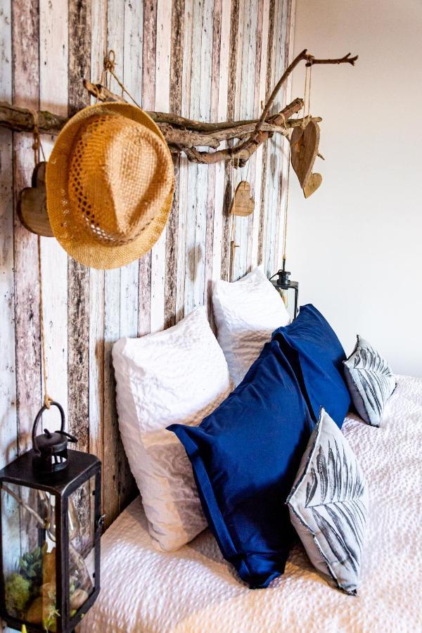 Abacard Home Chambre D'Hotes Adult Only Roquemaure  Buitenkant foto