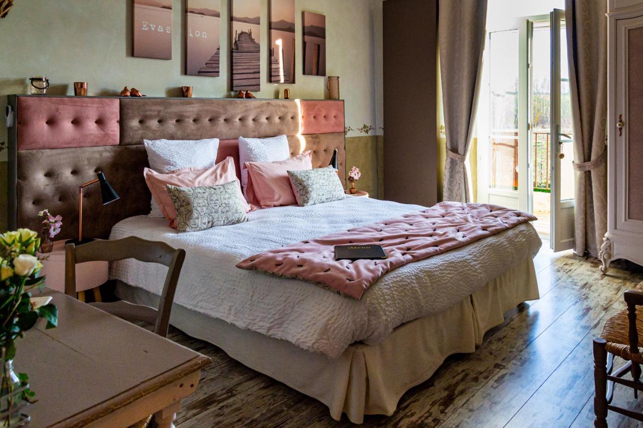 Abacard Home Chambre D'Hotes Adult Only Roquemaure  Buitenkant foto
