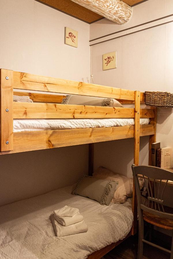 Abacard Home Chambre D'Hotes Adult Only Roquemaure  Buitenkant foto