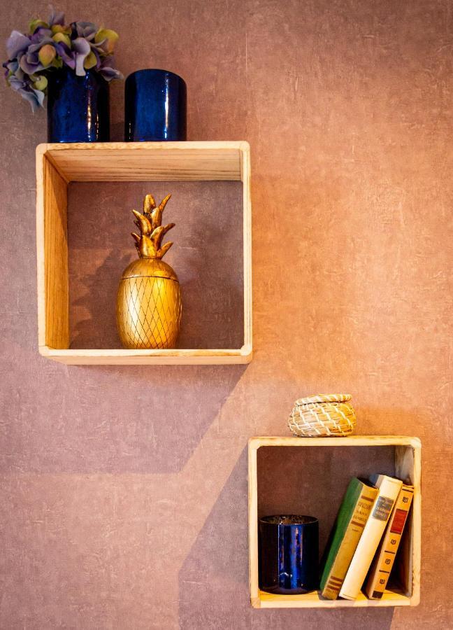 Abacard Home Chambre D'Hotes Adult Only Roquemaure  Buitenkant foto